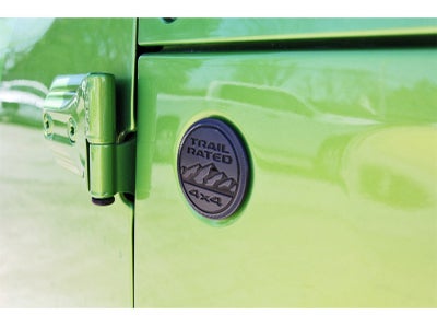 2025 Jeep Wrangler Sport S 4 Door 4x4