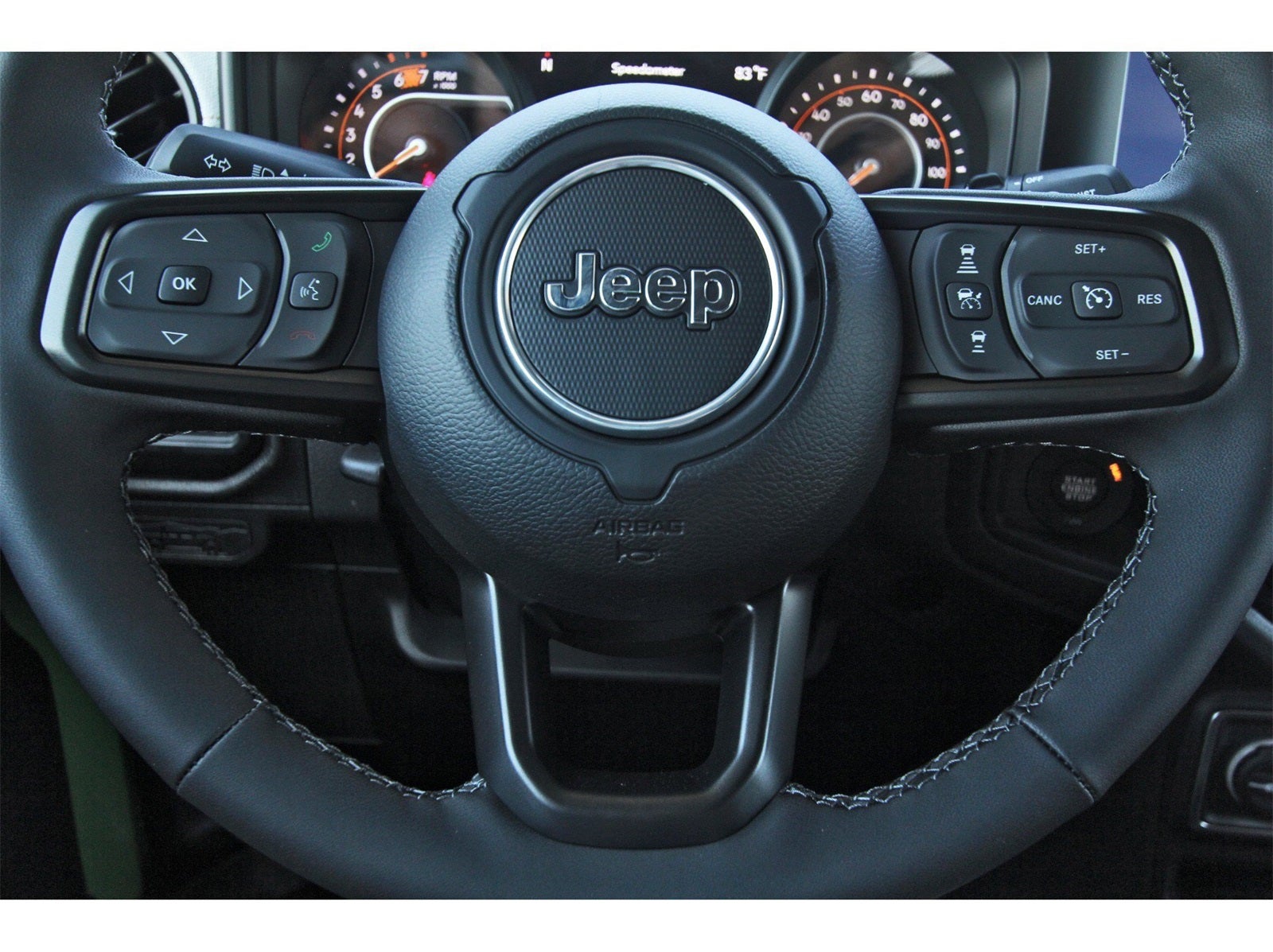 2025 Jeep Wrangler Sport S 4 Door 4x4