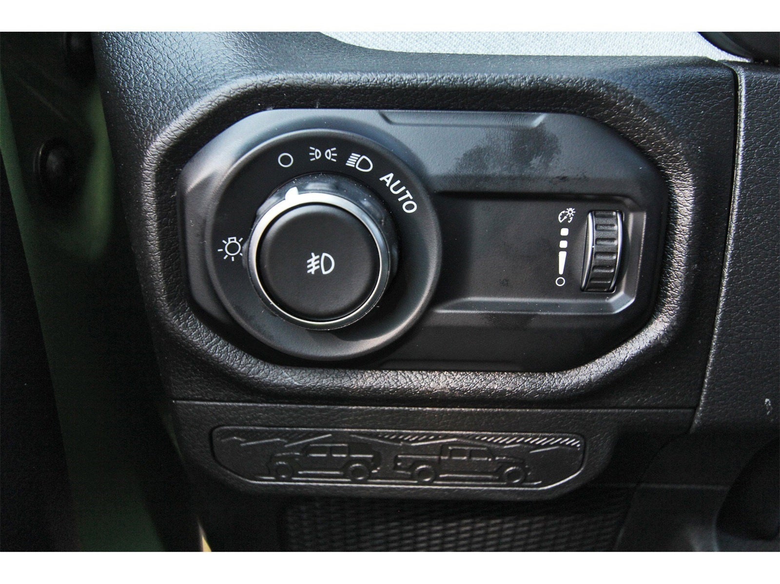 2025 Jeep Wrangler Sport S 4 Door 4x4