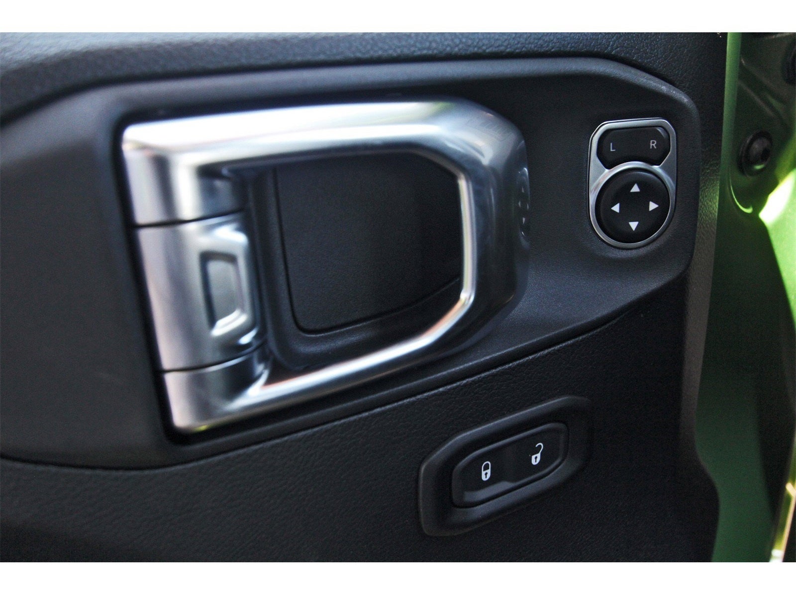 2025 Jeep Wrangler Sport S 4 Door 4x4