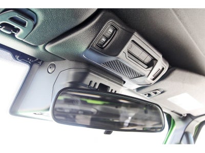 2025 Jeep Wrangler Sport S 4 Door 4x4