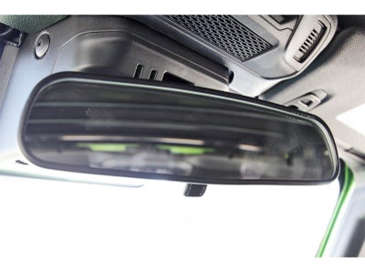 2025 Jeep Wrangler Sport S 4 Door 4x4