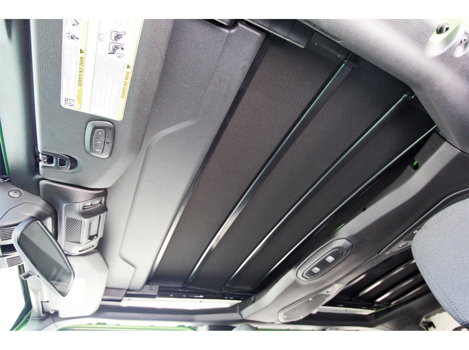 2025 Jeep Wrangler Sport S 4 Door 4x4