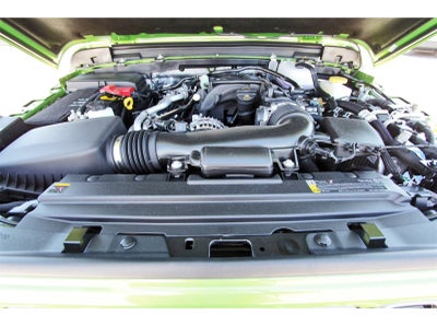 2025 Jeep Wrangler Sport S 4 Door 4x4