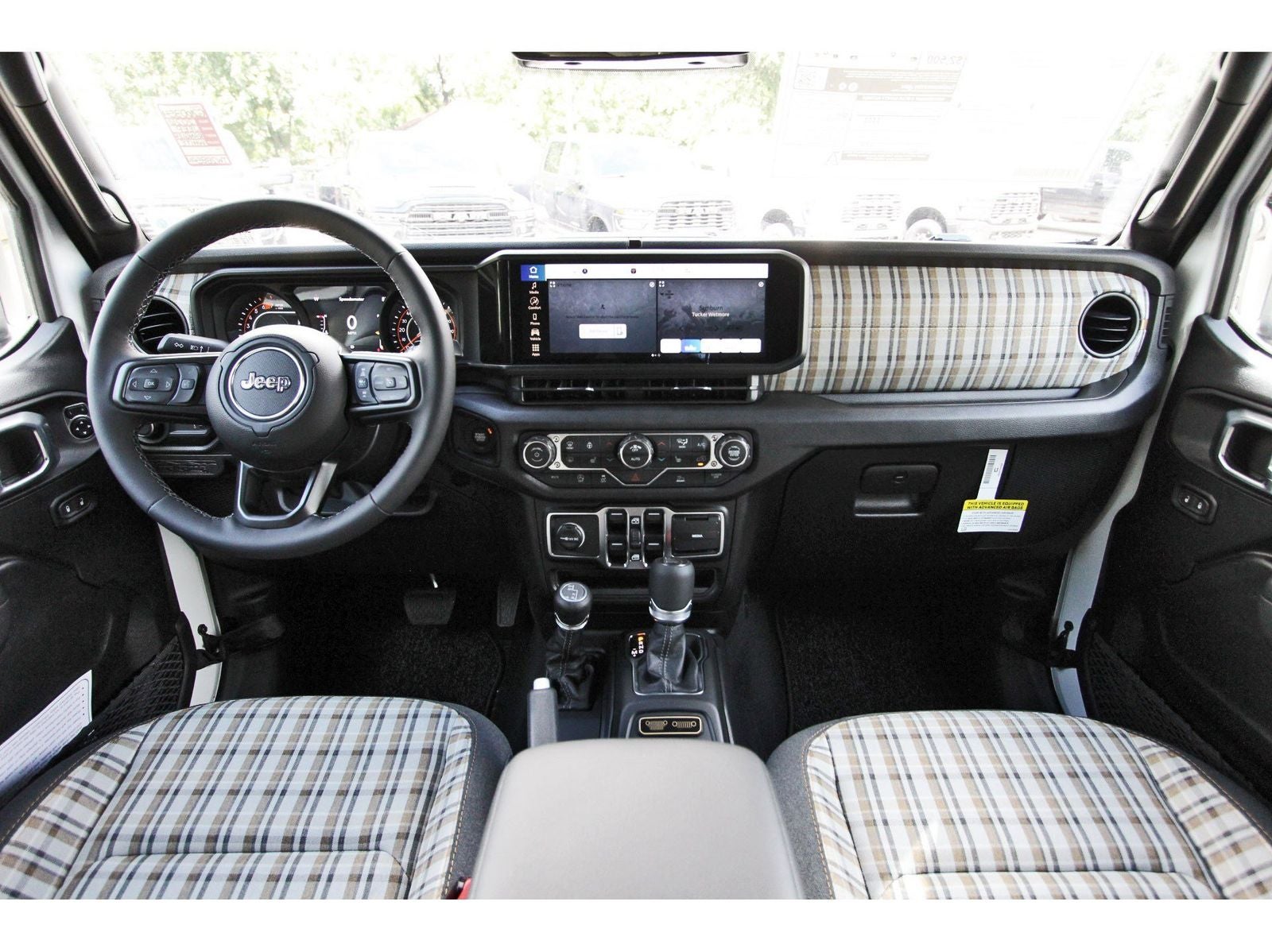 2026 Jeep Wrangler 85th Anniversary Edition 85th Anniversary 4 Door 4x4