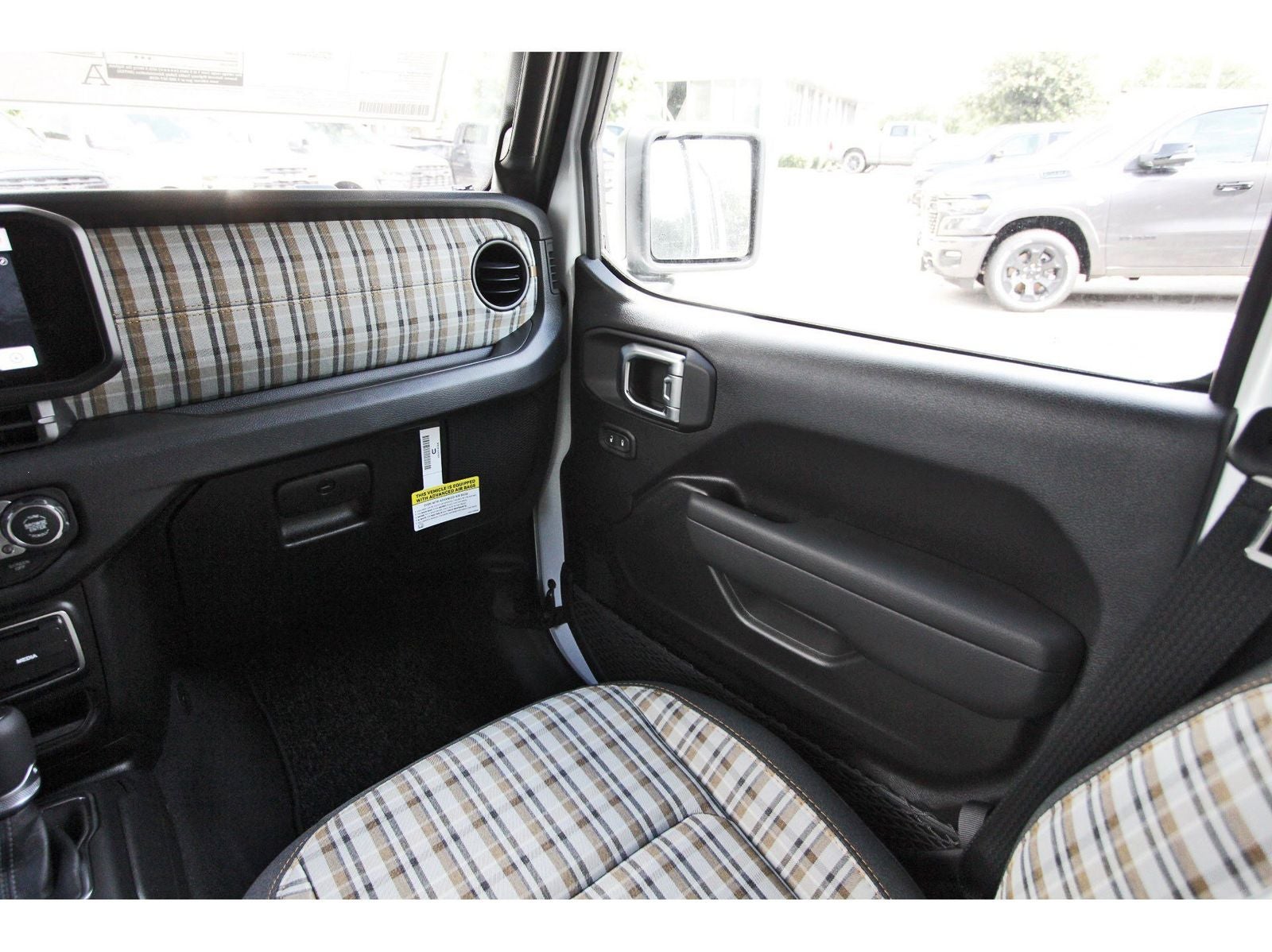 2026 Jeep Wrangler 85th Anniversary Edition 85th Anniversary 4 Door 4x4