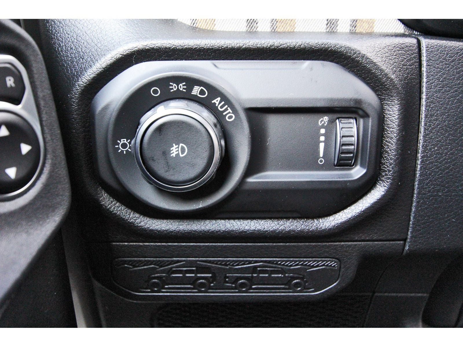 2026 Jeep Wrangler 85th Anniversary Edition 85th Anniversary 4 Door 4x4