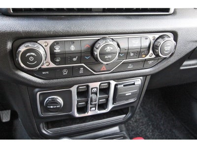 2026 Jeep Wrangler 85th Anniversary Edition 85th Anniversary 4 Door 4x4