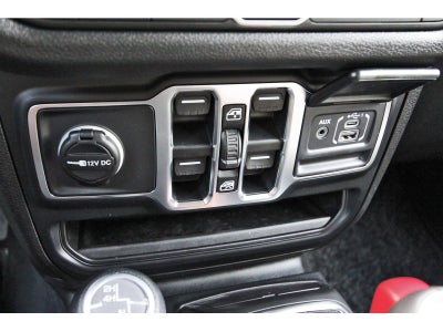2026 Jeep Wrangler 85th Anniversary Edition 85th Anniversary 4 Door 4x4