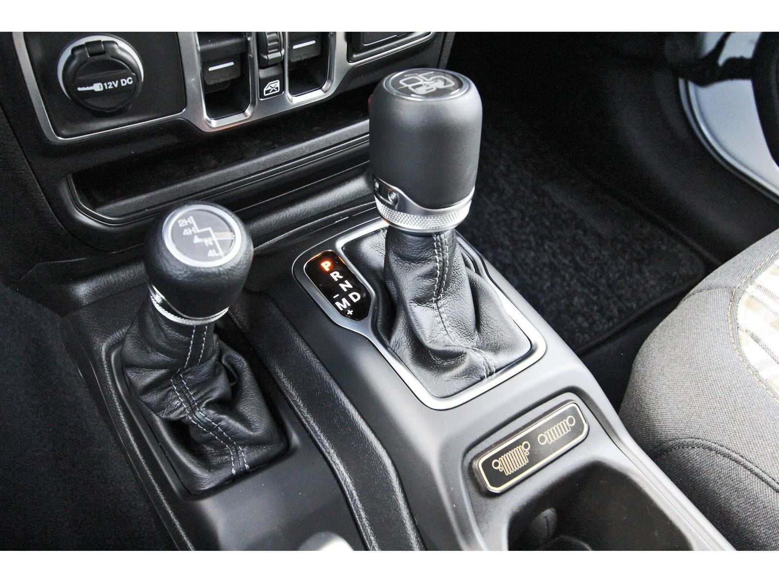 2026 Jeep Wrangler 85th Anniversary Edition 85th Anniversary 4 Door 4x4