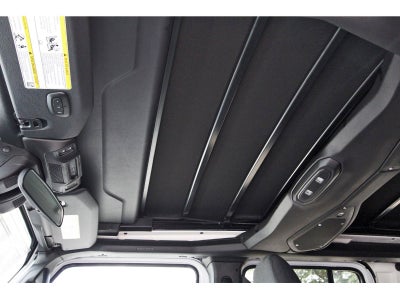 2026 Jeep Wrangler 85th Anniversary Edition 85th Anniversary 4 Door 4x4