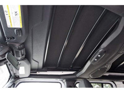 2026 Jeep Wrangler 85th Anniversary Edition 85th Anniversary 4 Door 4x4