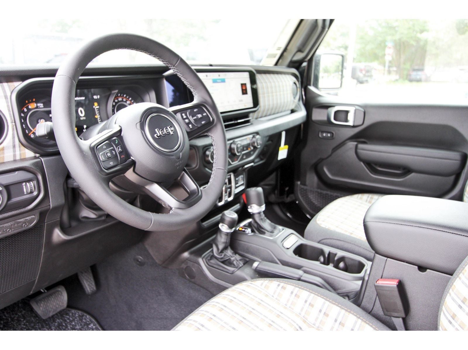2026 Jeep Wrangler 85th Anniversary Edition 85th Anniversary 4 Door 4x4