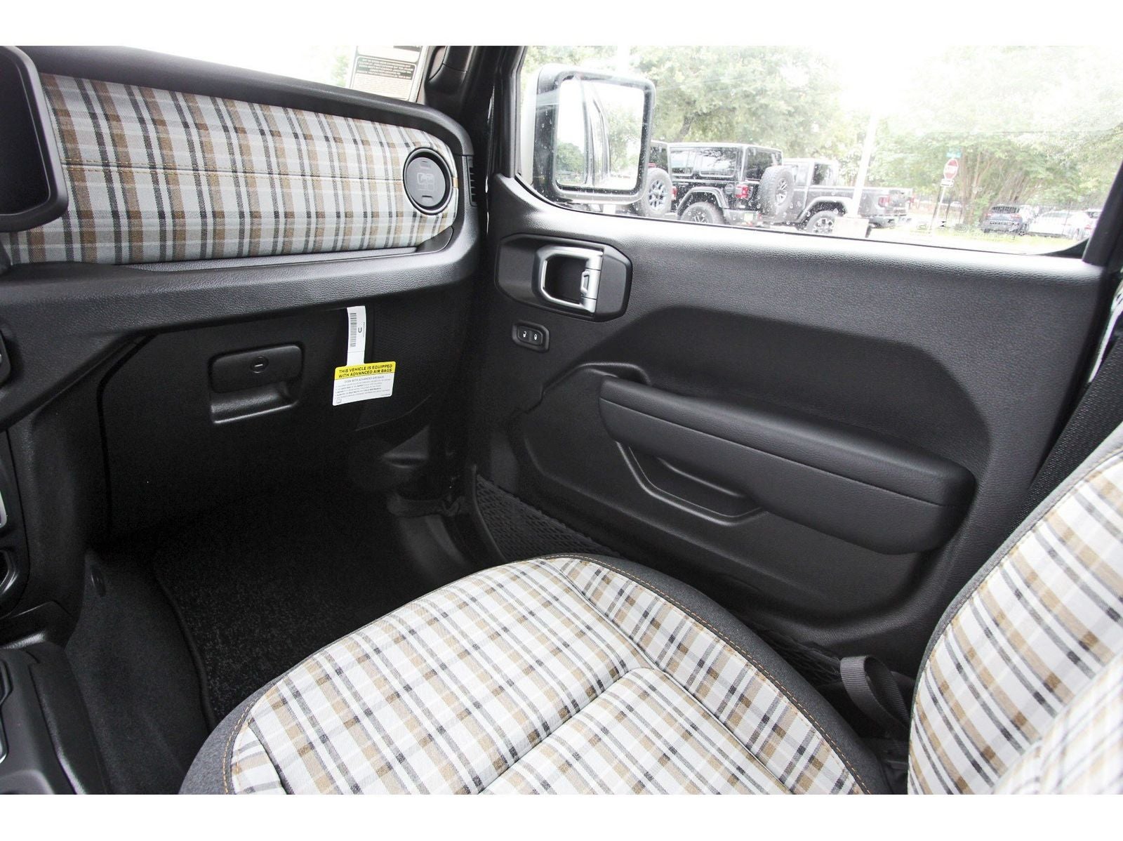 2026 Jeep Wrangler 85th Anniversary Edition 85th Anniversary 4 Door 4x4