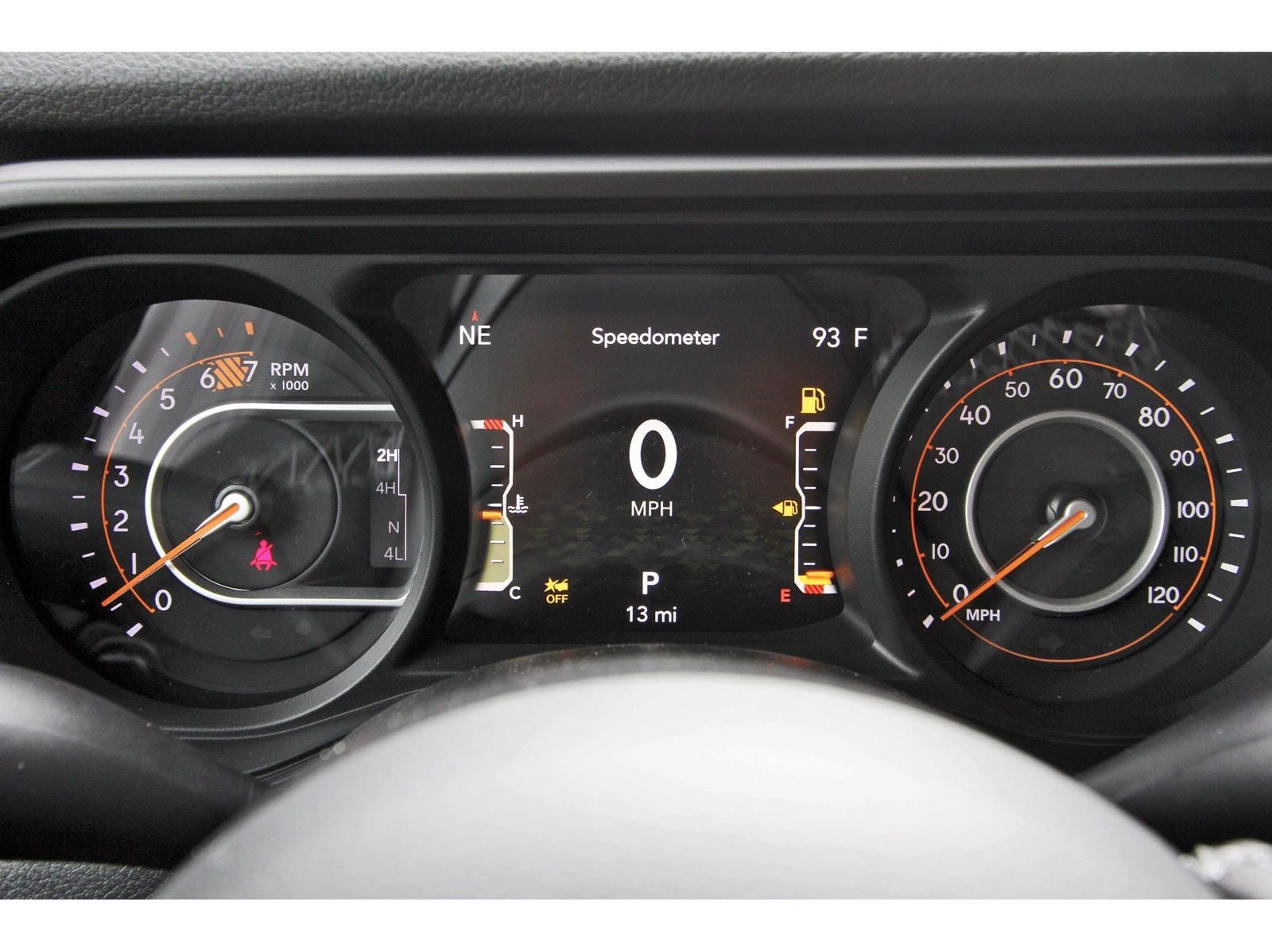 2026 Jeep Wrangler 85th Anniversary Edition 85th Anniversary 4 Door 4x4