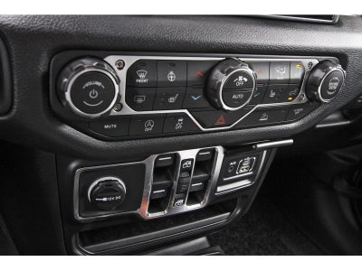2026 Jeep Wrangler 85th Anniversary Edition 85th Anniversary 4 Door 4x4