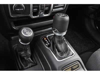 2026 Jeep Wrangler 85th Anniversary Edition 85th Anniversary 4 Door 4x4