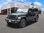 2026 Jeep Wrangler 85th Anniversary Edition 85th Anniversary 4 Door 4x4
