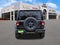 2026 Jeep Wrangler 85th Anniversary Edition 85th Anniversary 4 Door 4x4