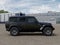 2026 Jeep Wrangler 85th Anniversary 4 Door 4x4