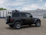 2026 Jeep Wrangler 85th Anniversary 4 Door 4x4