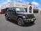 2026 Jeep Wrangler 85th Anniversary Edition 85th Anniversary 4 Door 4x4