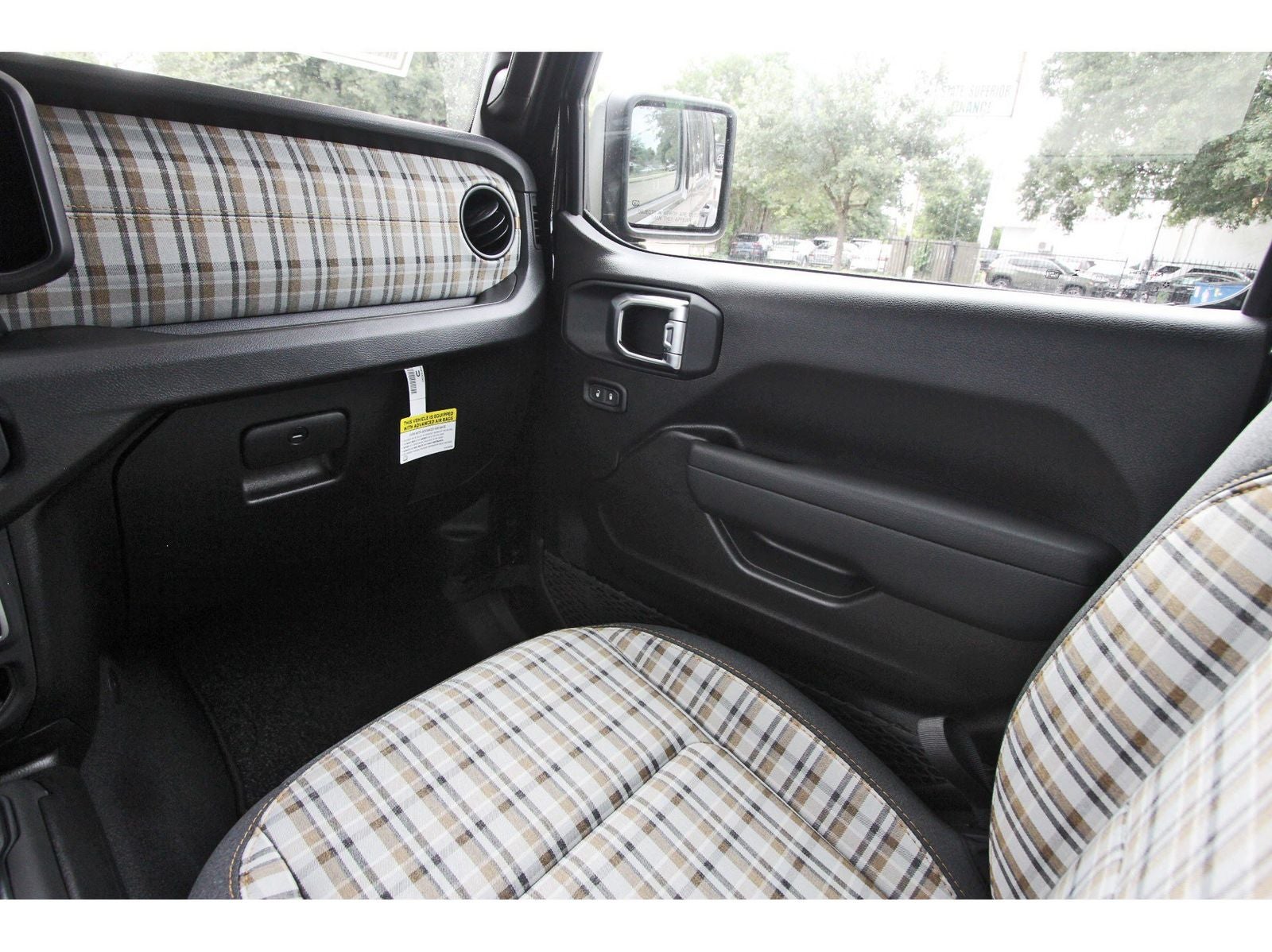 2026 Jeep Wrangler 85th Anniversary Edition 85th Anniversary 4 Door 4x4