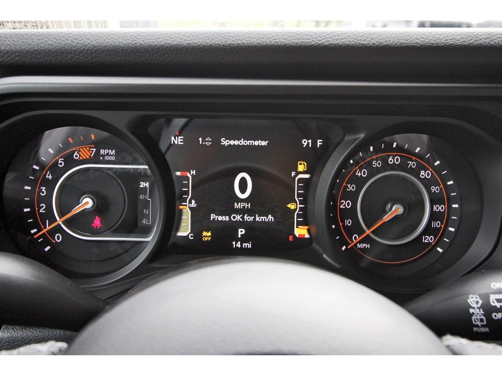 2026 Jeep Wrangler 85th Anniversary Edition 85th Anniversary 4 Door 4x4