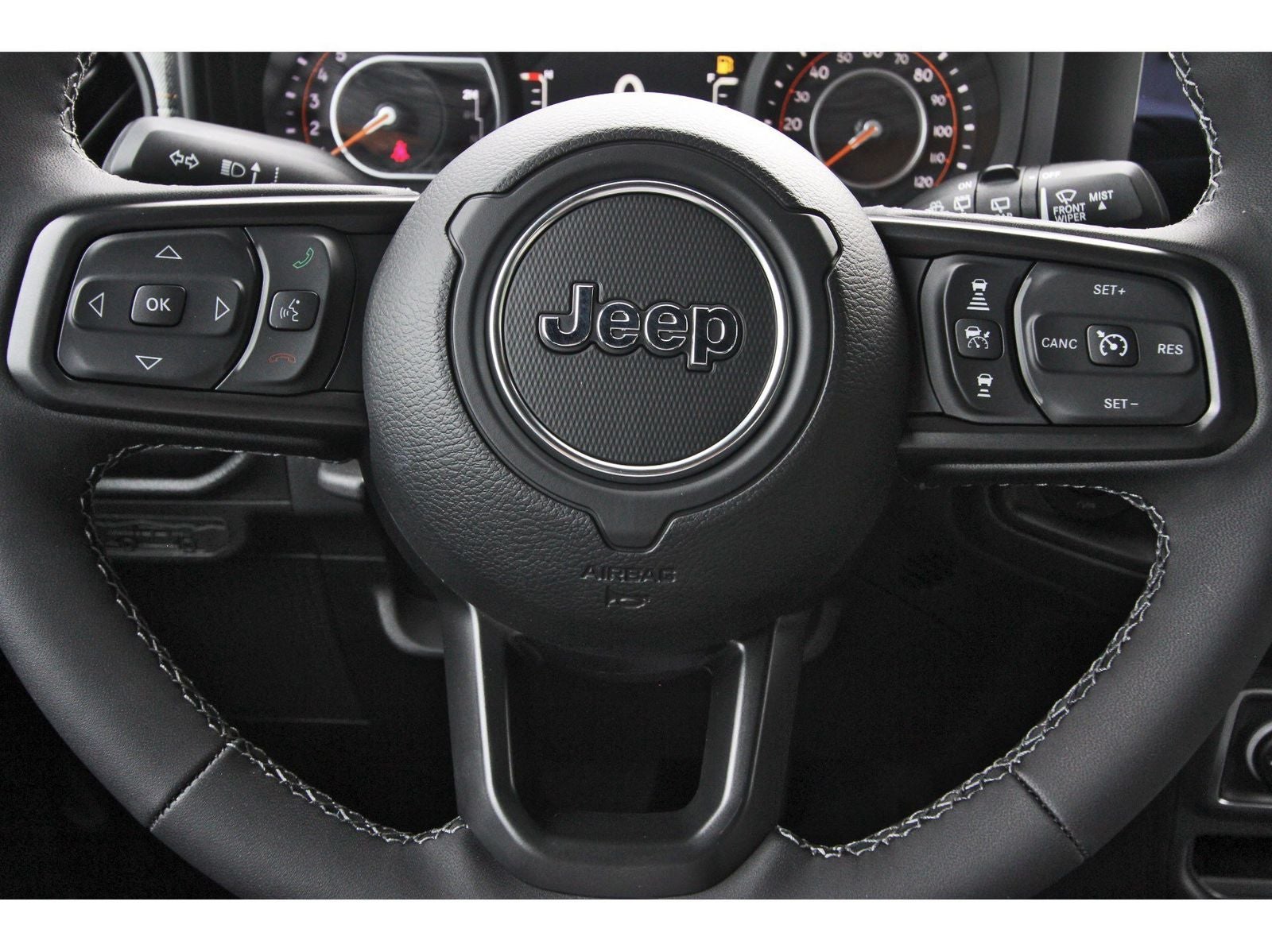 2026 Jeep Wrangler 85th Anniversary Edition 85th Anniversary 4 Door 4x4