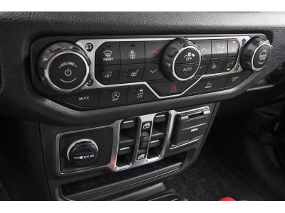 2026 Jeep Wrangler 85th Anniversary Edition 85th Anniversary 4 Door 4x4