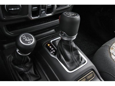 2026 Jeep Wrangler 85th Anniversary Edition 85th Anniversary 4 Door 4x4