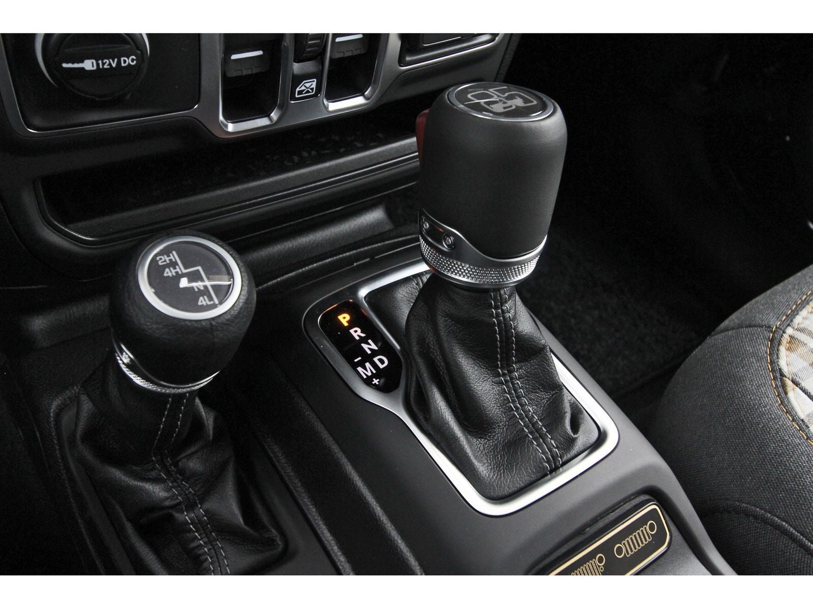 2026 Jeep Wrangler 85th Anniversary Edition 85th Anniversary 4 Door 4x4
