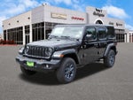 2026 Jeep Wrangler 85th Anniversary Edition 85th Anniversary 4 Door 4x4