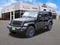 2026 Jeep Wrangler 85th Anniversary Edition 85th Anniversary 4 Door 4x4