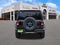 2026 Jeep Wrangler 85th Anniversary Edition 85th Anniversary 4 Door 4x4