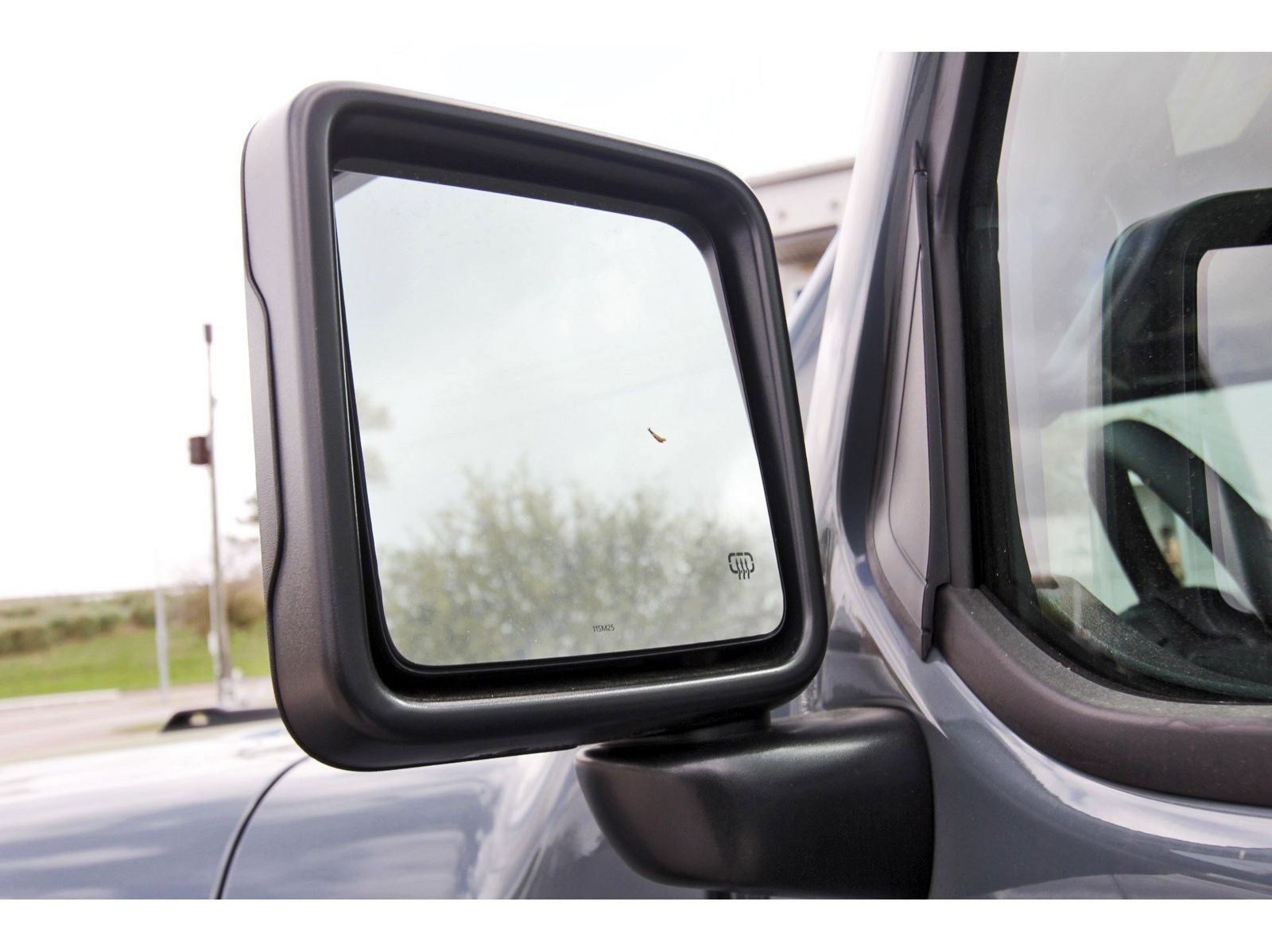 2026 Jeep Wrangler Willys 4 Door 4x4