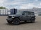 2026 Jeep Wrangler Willys 4 Door 4x4