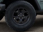 2027 Jeep Wrangler Willys 4 Door 4x4