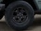 2027 Jeep Wrangler Willys 4 Door 4x4