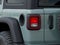 2027 Jeep Wrangler Willys 4 Door 4x4