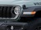 2027 Jeep Wrangler Willys 4 Door 4x4