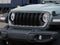 2027 Jeep Wrangler Willys 4 Door 4x4