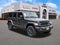 2026 Jeep Wrangler 85th Anniversary Edition 85th Anniversary 4 Door 4x4