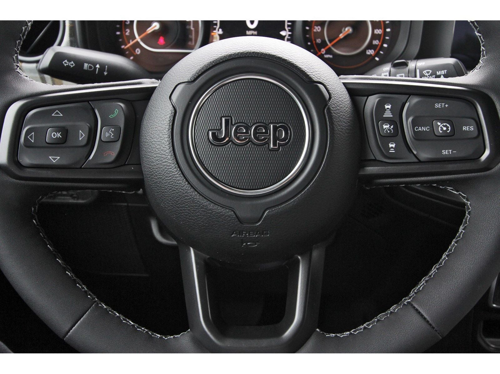 2026 Jeep Wrangler 85th Anniversary Edition 85th Anniversary 4 Door 4x4