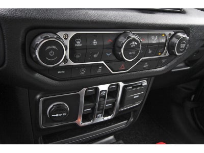 2026 Jeep Wrangler 85th Anniversary Edition 85th Anniversary 4 Door 4x4