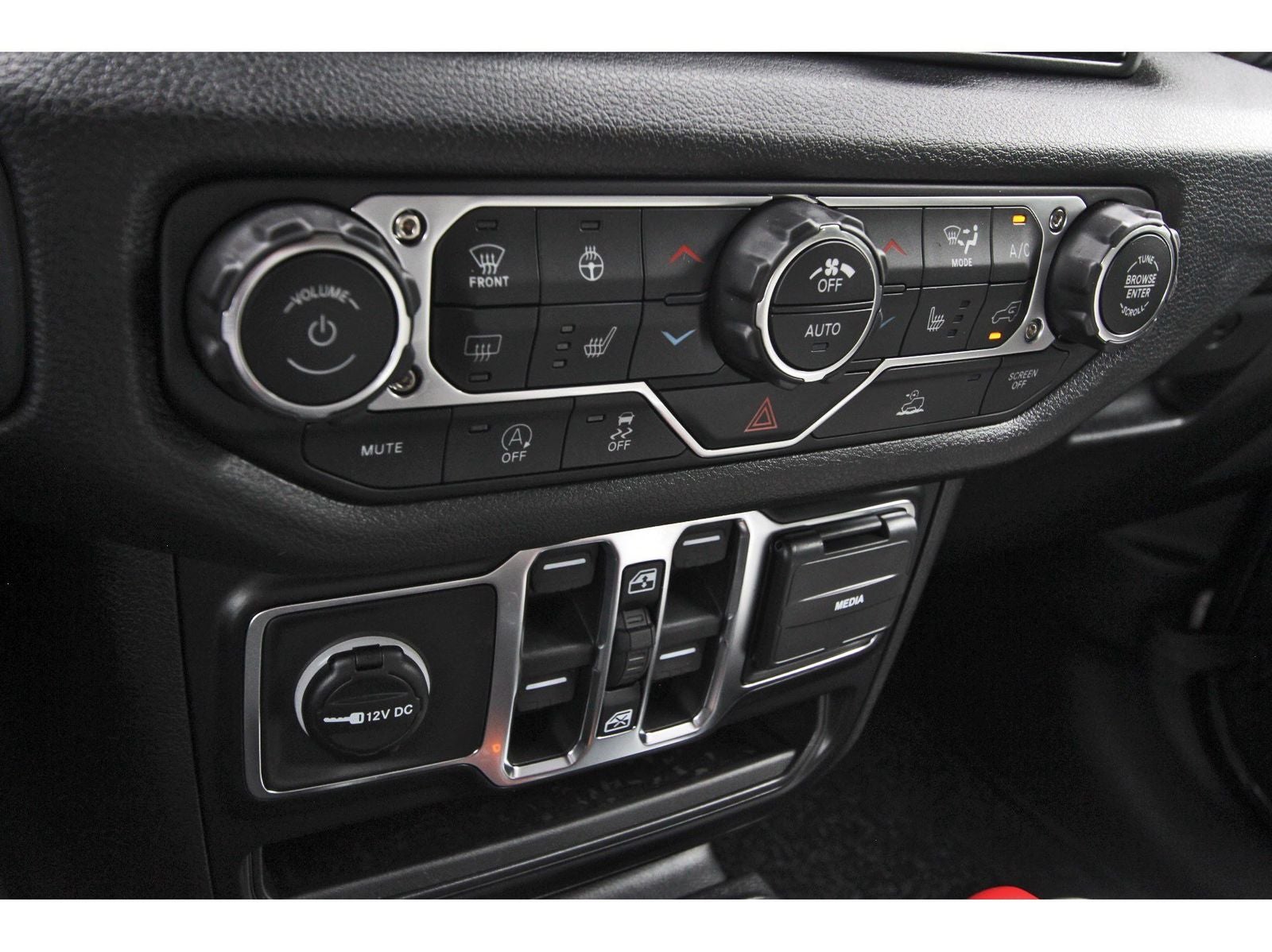 2026 Jeep Wrangler 85th Anniversary Edition 85th Anniversary 4 Door 4x4