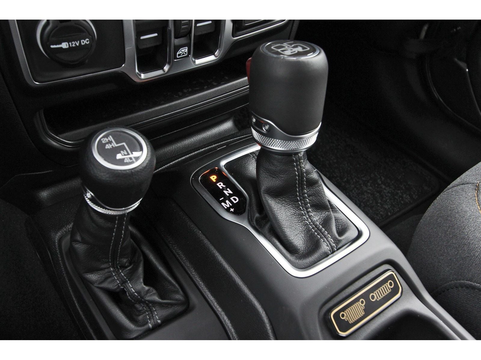 2026 Jeep Wrangler 85th Anniversary Edition 85th Anniversary 4 Door 4x4
