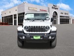 2026 Jeep Wrangler 85th Anniversary Edition 85th Anniversary 4 Door 4x4