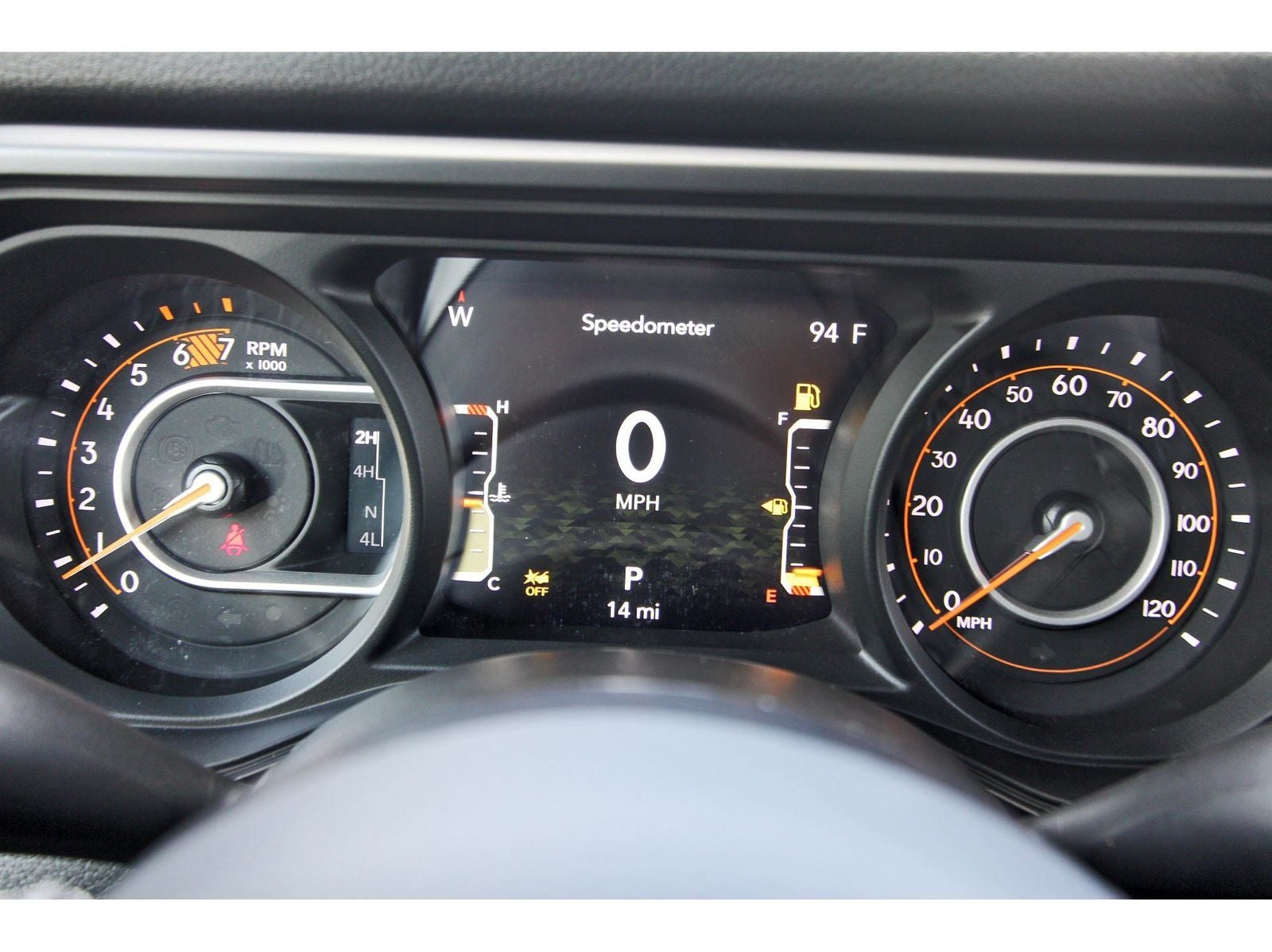 2026 Jeep Wrangler 85th Anniversary Edition 85th Anniversary 4 Door 4x4