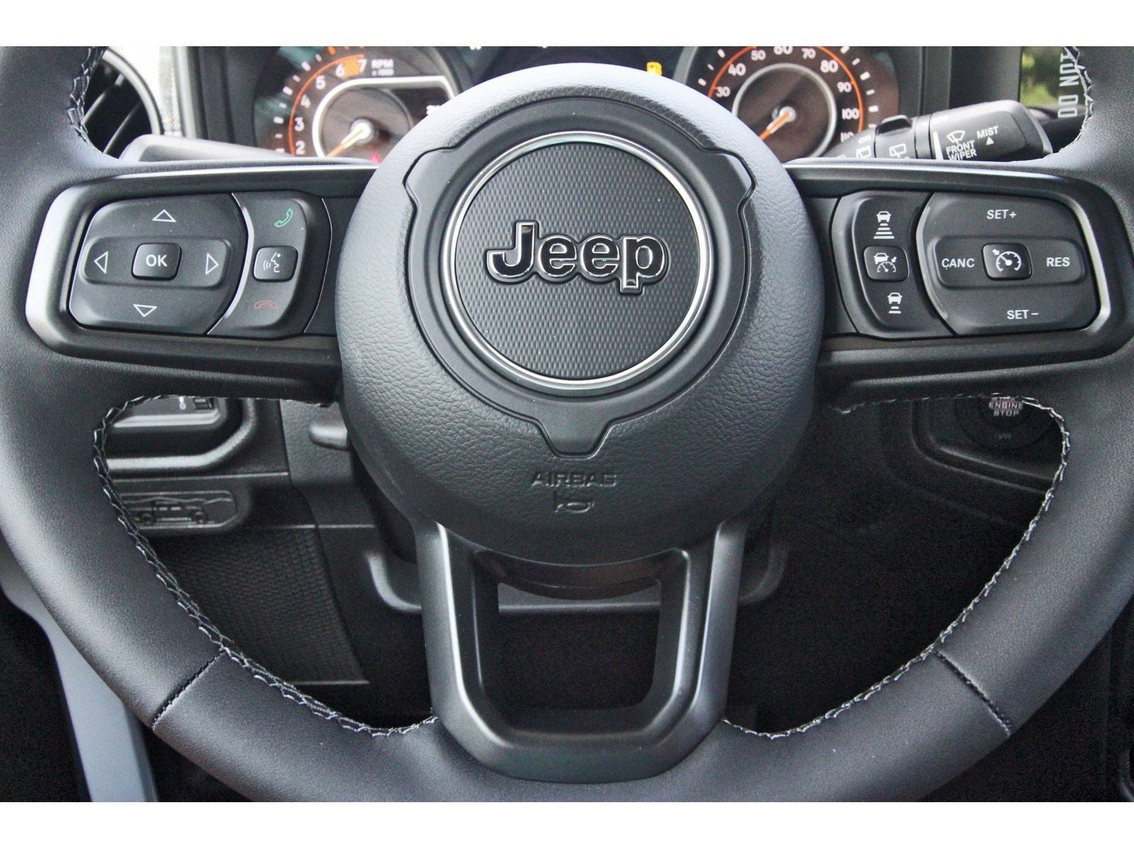 2026 Jeep Wrangler 85th Anniversary Edition 85th Anniversary 4 Door 4x4